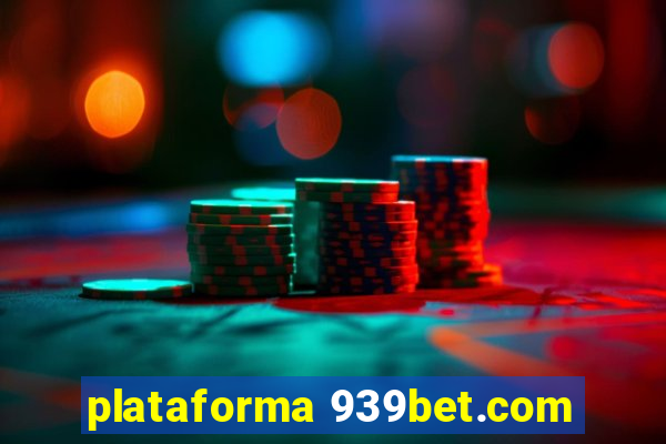 plataforma 939bet.com